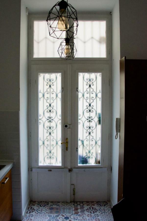 Standard Apartment By Hi5 - Steindl Street Boedapest Buitenkant foto
